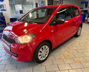 Skoda Skoda Citigo Active 1.0 Gebrauchtwagen