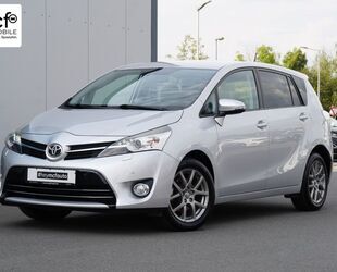 Toyota Toyota Verso 1.8 Executive *Xenon*Alu*Kamera*Life+ Gebrauchtwagen