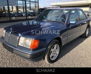 Mercedes-Benz Mercedes-Benz 280 E Automatik*Klimaanlage*2.Hand* Gebrauchtwagen