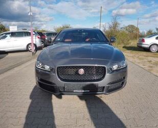 Jaguar Jaguar XE Portfolio AWD Gebrauchtwagen