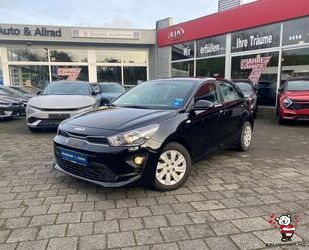 Kia Kia Rio 1.0 T-GDI DCT EU+ADA+DAB+Freisprech+SHZ Gebrauchtwagen