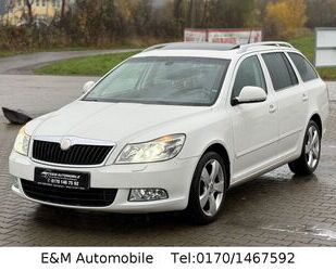 Skoda Skoda Octavia Sport Edition*XENON*LEDER*SCHIEBEDAC Gebrauchtwagen