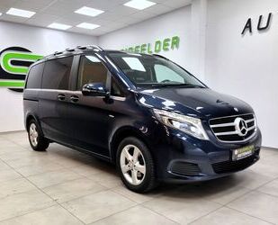 Mercedes-Benz Mercedes-Benz V 250 Avantgarde/ LED / LEDER / 360° Gebrauchtwagen