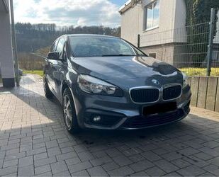 BMW BMW 218 Active Tourer 218i Advantage Advantage Gebrauchtwagen