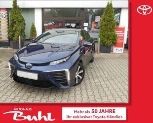 Toyota Toyota Mirai Executive m. Leder u.NAVI- Wasserstof Gebrauchtwagen