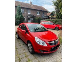 Opel Opel Corsa 1.2 Gebrauchtwagen