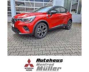 Mitsubishi Mitsubishi ASX 1.6 Plug-In Hybrid Intro Edition Gebrauchtwagen