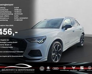 Audi Audi Q3 35 TFSI S tronic advanced Gebrauchtwagen