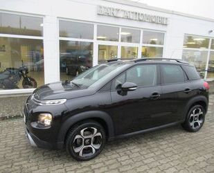 Citroen Citroën C3 Aircross Shine 1.2 PureTech 130 EU6d-T Gebrauchtwagen