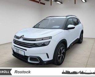 Citroen Citroën C5 Aircross Shine Gebrauchtwagen