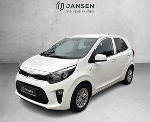 Kia Kia Picanto Dream Team 1.0 Automatik *Winterräder* Gebrauchtwagen