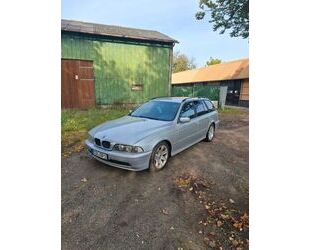 BMW BMW 520i Touring - Gebrauchtwagen