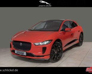 Jaguar Jaguar I-Pace EV400 AWD S Navi Leder Kamera 360 A Gebrauchtwagen