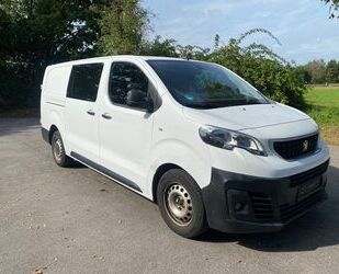 Peugeot Peugeot Expert Kasten Premium L3 Gebrauchtwagen