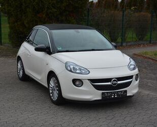 Opel Opel Adam OPEN AIR 1.4 64kW Gebrauchtwagen