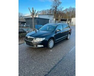 Skoda Skoda Superb Combi Elegance Gebrauchtwagen