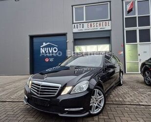 Mercedes-Benz Mercedes-Benz E 500 V8 AMG 7-Sitzer DESIGNO NightV Gebrauchtwagen