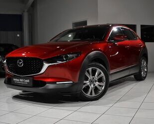 Mazda Mazda CX-30 *Selection *1 Hand* Super Ausstattung* Gebrauchtwagen