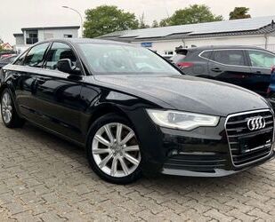 Audi Audi A6 3.0 TDI clean diesel quattro S tronic - Gebrauchtwagen