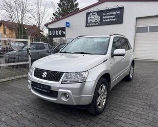 Suzuki Suzuki Grand Vitara 1.9 DDIS Comfort Gebrauchtwagen