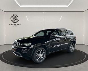 Jeep Grand Cherokee Gebrauchtwagen