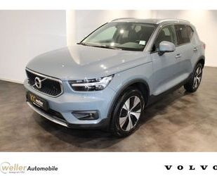 Volvo XC40 Gebrauchtwagen