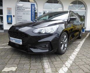 Ford Ford Focus ST-Line,NAV,KAM,SHZ Gebrauchtwagen