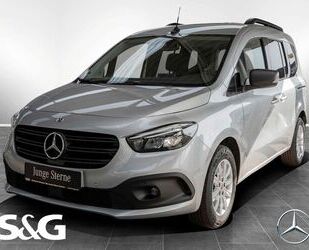 Mercedes-Benz Mercedes-Benz Citan 112 CDI Tourer PRO Standard To Gebrauchtwagen