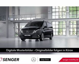 Mercedes-Benz Mercedes-Benz EQV 300 Avantgarde lang MBUX LED Dis Gebrauchtwagen