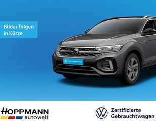 VW Volkswagen T-Cross 1.0 TSI Life Navi Kamera ACC Gebrauchtwagen