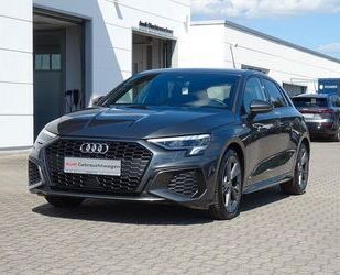 Audi Audi A3 Sportback 35 TFSI S-tronic S line Plus Gebrauchtwagen