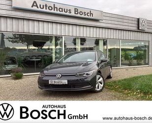 VW Volkswagen Golf VIII Variant 2.0 TDI DSG Style IQ Gebrauchtwagen