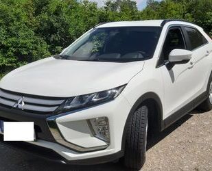 Mitsubishi Mitsubishi Eclipse Cross 1.5 ClearTec T-MIVEC 2WD Gebrauchtwagen