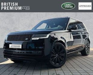 Land Rover Land Rover Range Rover Autobiography Hybrid P550e Gebrauchtwagen