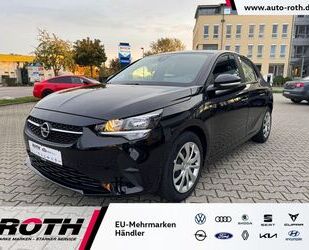 Opel Opel Corsa F Basis *ZV*Klima*DAB* Gebrauchtwagen