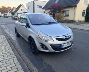 Opel Opel Corsa 1.3 CDTI ecoFLEX Edition 70kW S/S Editi Gebrauchtwagen