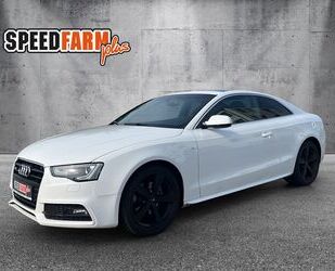 Audi Audi A5 2.0 TDI S-Line 12 Monate Garantie Gebrauchtwagen