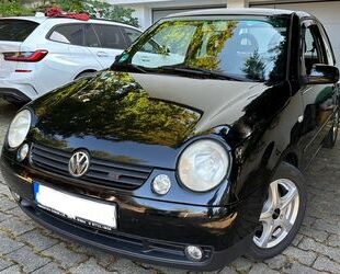 VW Volkswagen Lupo 1.4 TDI GT mit 95PS Gebrauchtwagen