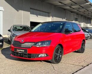 Skoda Skoda Fabia Style *Sportsitze/Panorama/Temp/PDC* Gebrauchtwagen