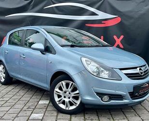 Opel Opel Corsa D Innovation 