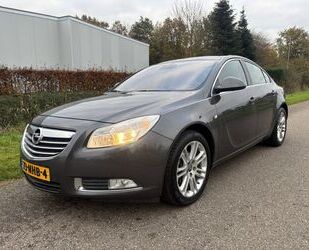 Opel Opel Insignia 1.8 Edition / klima / CRUISE / APK 1 Gebrauchtwagen