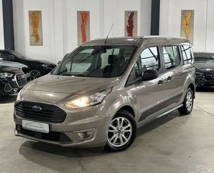 Ford Ford Grand Tourneo Connect Trend 1.5 D/7-Sitzer/Kl Gebrauchtwagen