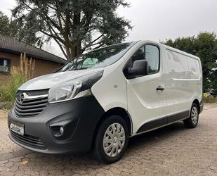 Opel Opel Vivaro B Kasten/Kombi Kasten L1H1*KLIMA*KAM*N Gebrauchtwagen