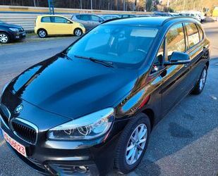 BMW BMW 218 Baureihe 2 Active Tourer 218 i Advantage Gebrauchtwagen