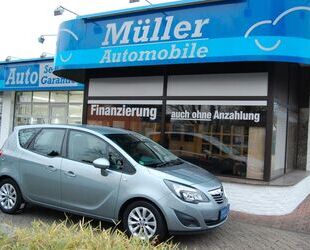 Opel Opel Meriva B Innovation Gebrauchtwagen