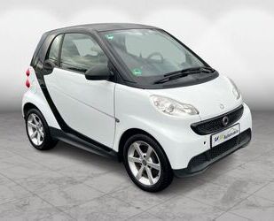 Smart Smart ForTwo Coupe Autom/Tüv&Insp.Neu/Klima/Start- Gebrauchtwagen