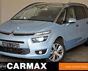 Citroen Citroën Grand C4 Picasso/Spacetourer7 Sitzer,Panor Gebrauchtwagen