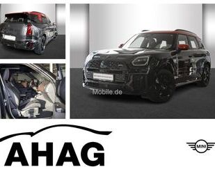 Mini MINI Countryman C John Cooper Works Trim Steptroni Gebrauchtwagen