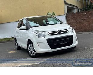 Citroen Citroën C1 Feel 72*1Hand*USB*Klima*Bluetooth*Tempo Gebrauchtwagen