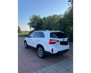 Kia Kia Sorento 2.2 CRDi AWD Platinum Edition Automa.. Gebrauchtwagen